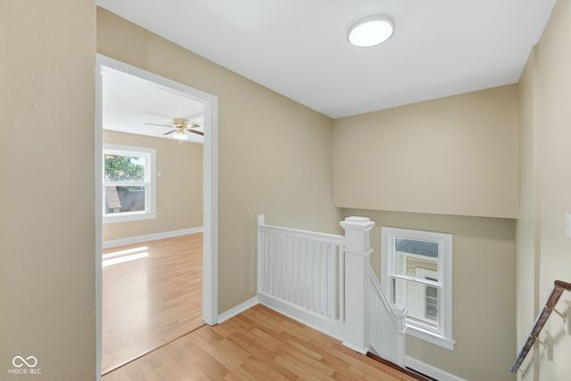 274 N Mount Street, Indianapolis, IN 46222