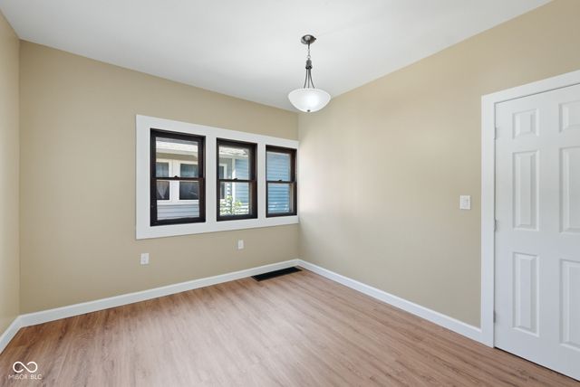 274 N Mount Street, Indianapolis, IN 46222