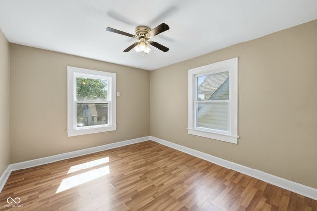274 N Mount Street, Indianapolis, IN 46222