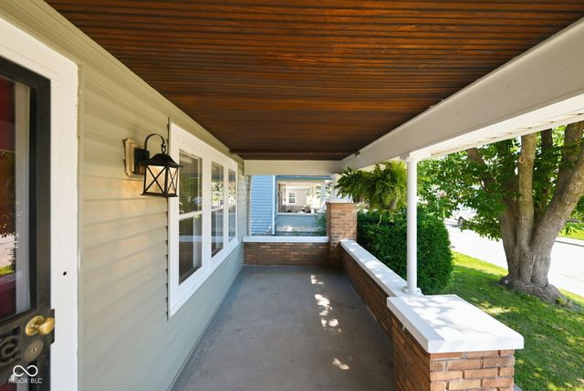 274 N Mount Street, Indianapolis, IN 46222