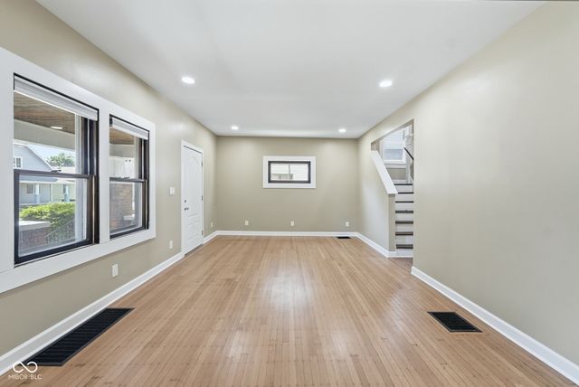 274 N Mount Street, Indianapolis, IN 46222