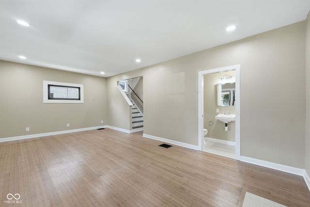 274 N Mount Street, Indianapolis, IN 46222
