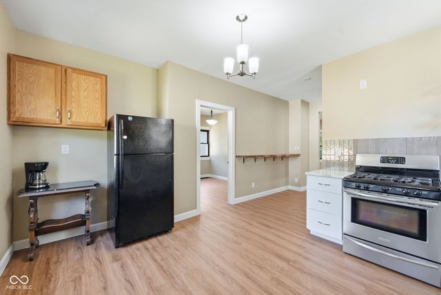 274 N Mount Street, Indianapolis, IN 46222