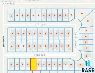 1801 E 70th St N Street N, Sioux Falls, SD 57104