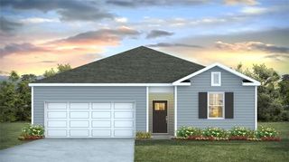 1069 Lakes Boulevard, Lot 29, Brunswick, GA 31525