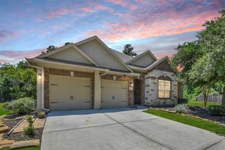 10 Windsinger Court, Tomball, TX 77375