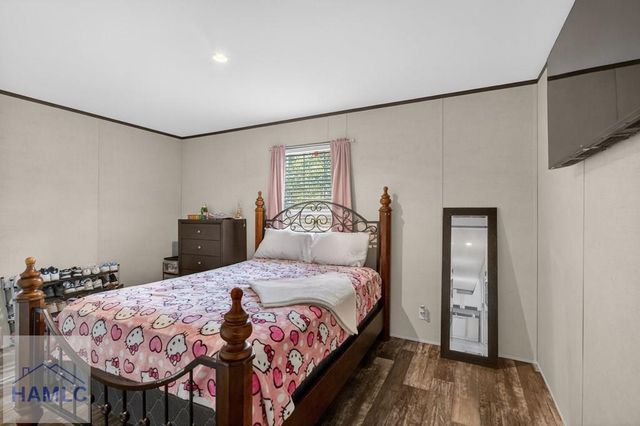 121 North Kiowa Drive, Jesup, GA 31545