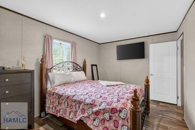 121 North Kiowa Drive, Jesup, GA 31545