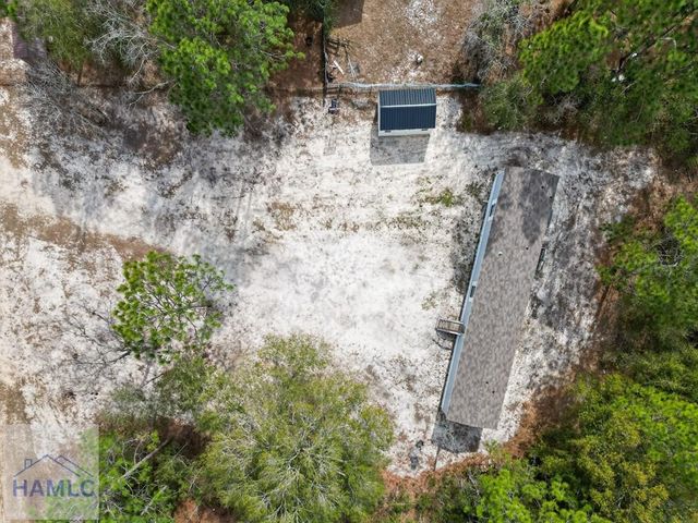 121 North Kiowa Drive, Jesup, GA 31545