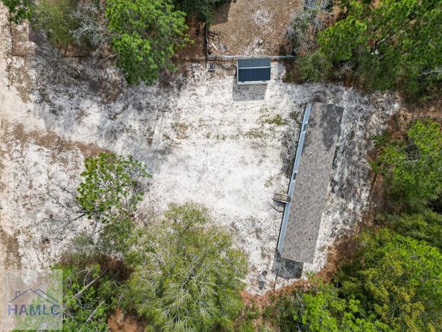 121 North Kiowa Drive, Jesup, GA 31545