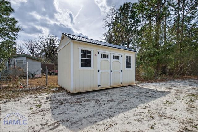 121 North Kiowa Drive, Jesup, GA 31545