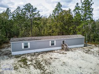 121 North Kiowa Drive, Jesup, GA 31545