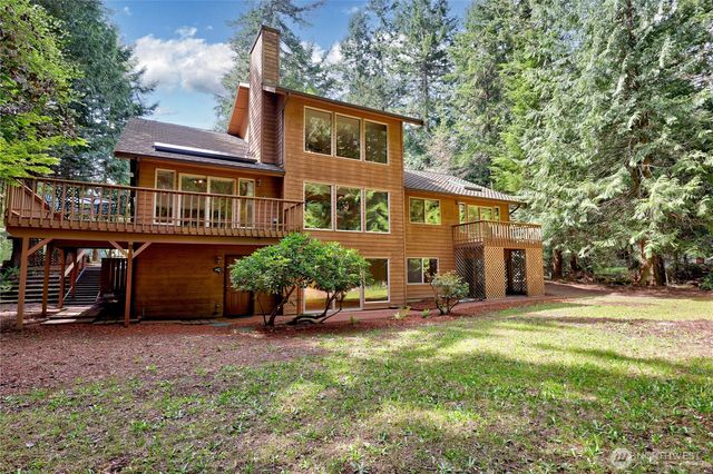 1660 Kala Point Drive, Port Townsend, WA 98368