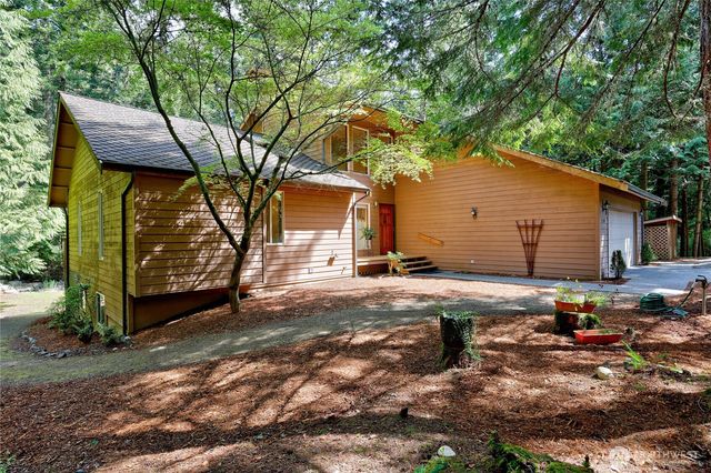 1660 Kala Point Drive, Port Townsend, WA 98368
