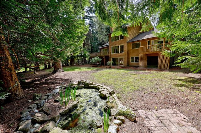 1660 Kala Point Drive, Port Townsend, WA 98368