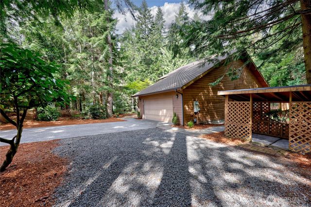 1660 Kala Point Drive, Port Townsend, WA 98368