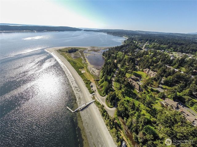 1660 Kala Point Drive, Port Townsend, WA 98368
