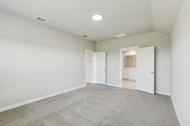 1246 Wolfsbane Drive, Lavon, TX 75166