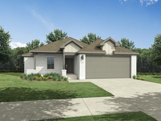 1246 Wolfsbane Drive, Lavon, TX 75166