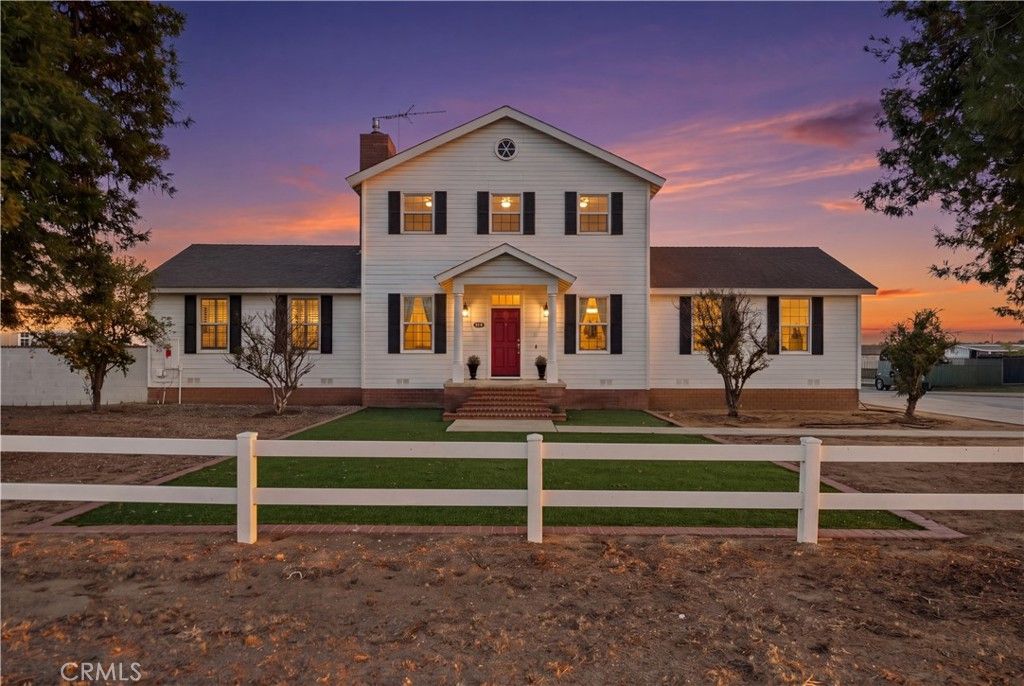 27765 Ellis Avenue, Menifee, CA 92585 — exterior