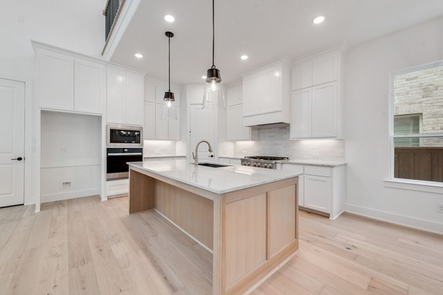 3386 Betony Street, Frisco, TX 75033