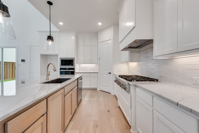 3386 Betony Street, Frisco, TX 75033