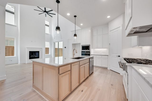 3386 Betony Street, Frisco, TX 75033