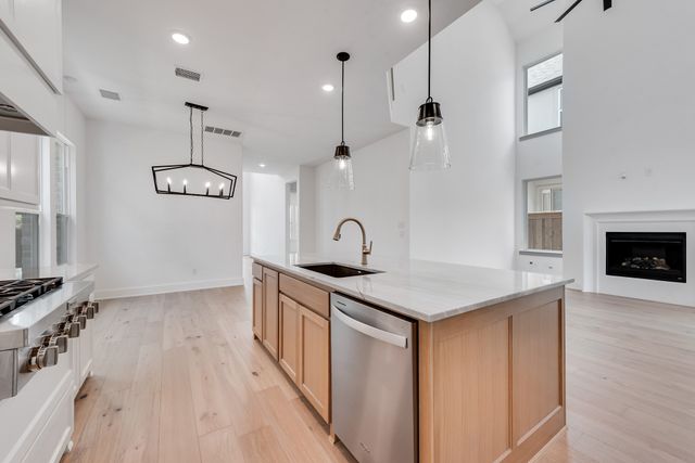 3386 Betony Street, Frisco, TX 75033