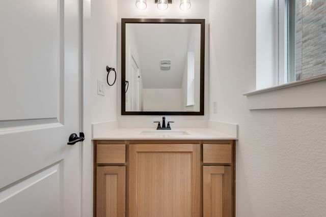 3386 Betony Street, Frisco, TX 75033