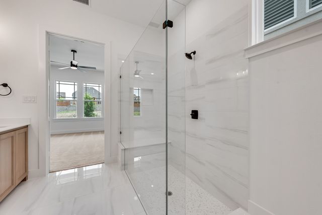 3386 Betony Street, Frisco, TX 75033