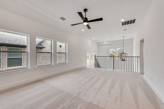 3386 Betony Street, Frisco, TX 75033