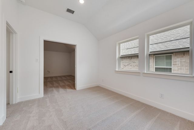 3386 Betony Street, Frisco, TX 75033