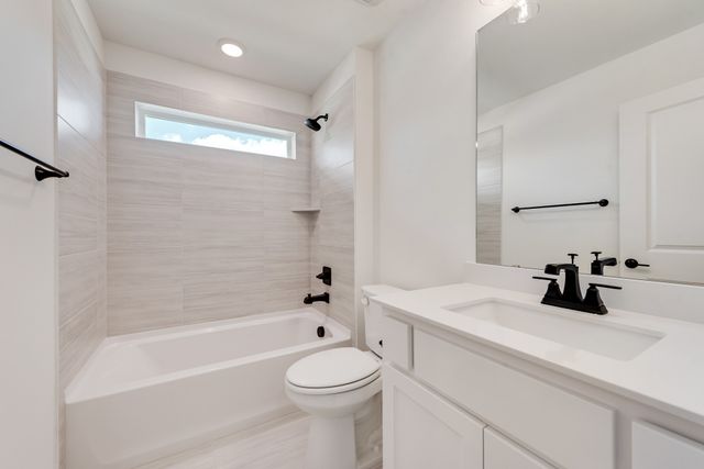 3386 Betony Street, Frisco, TX 75033