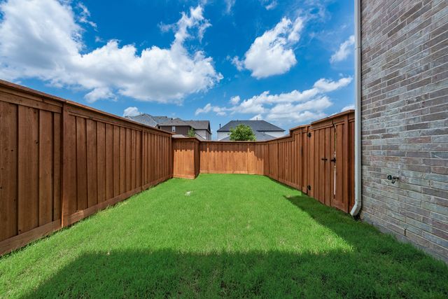 3386 Betony Street, Frisco, TX 75033