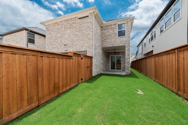 3386 Betony Street, Frisco, TX 75033