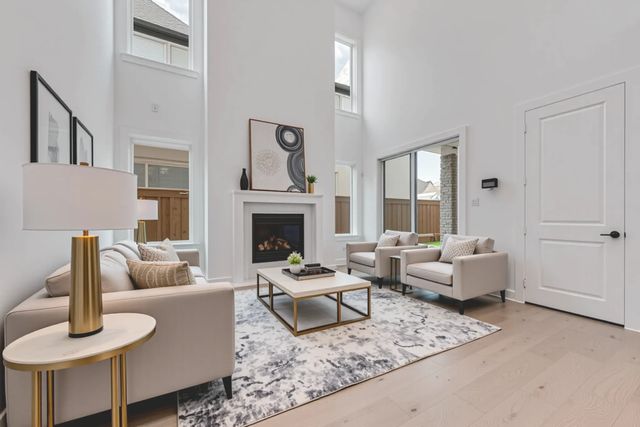 3386 Betony Street, Frisco, TX 75033