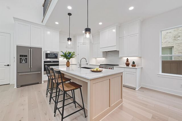 3386 Betony Street, Frisco, TX 75033