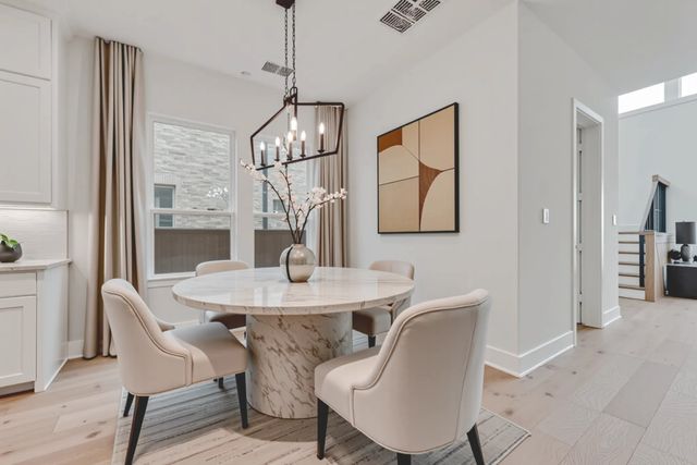 3386 Betony Street, Frisco, TX 75033