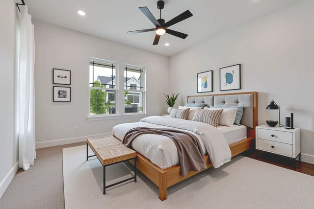 3386 Betony Street, Frisco, TX 75033