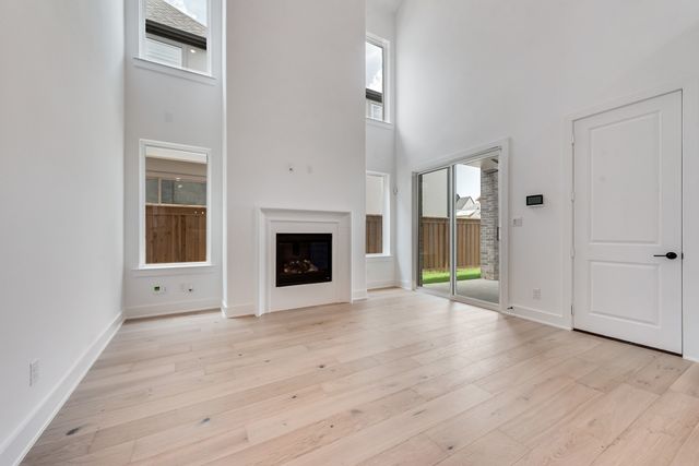 3386 Betony Street, Frisco, TX 75033