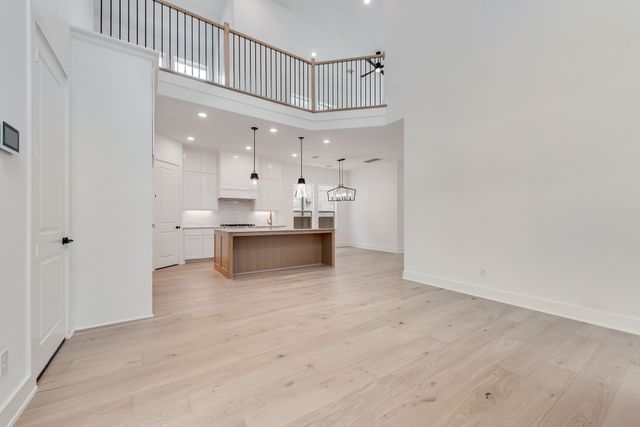 3386 Betony Street, Frisco, TX 75033