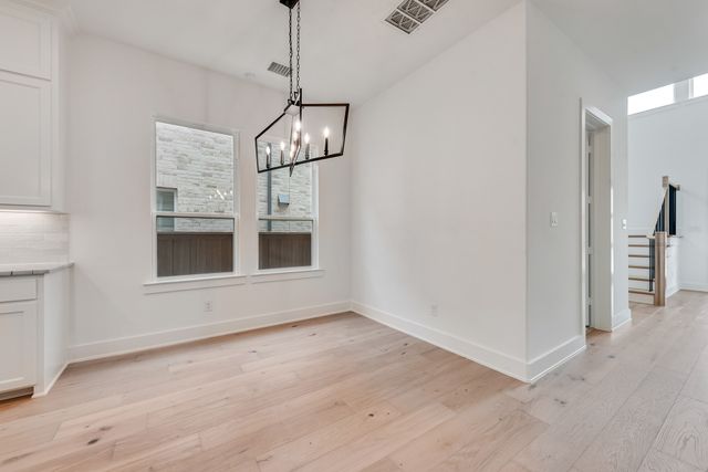 3386 Betony Street, Frisco, TX 75033