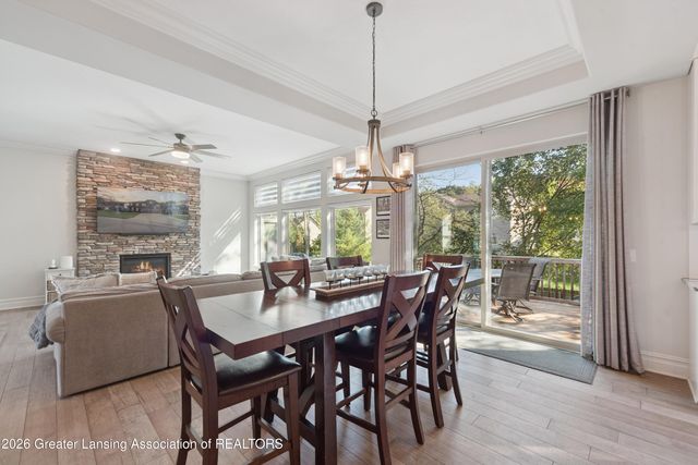 16939 Willowbrook Drive, Haslett, MI 48840