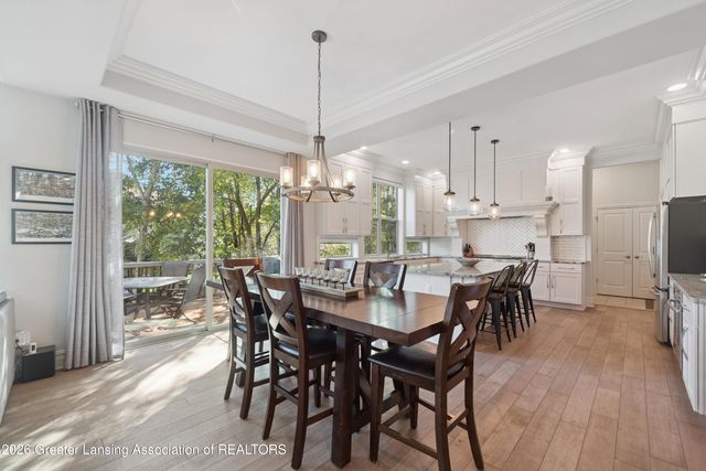 16939 Willowbrook Drive, Haslett, MI 48840