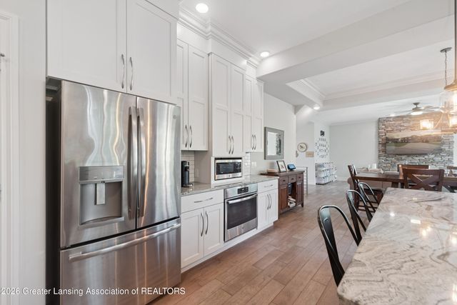 16939 Willowbrook Drive, Haslett, MI 48840