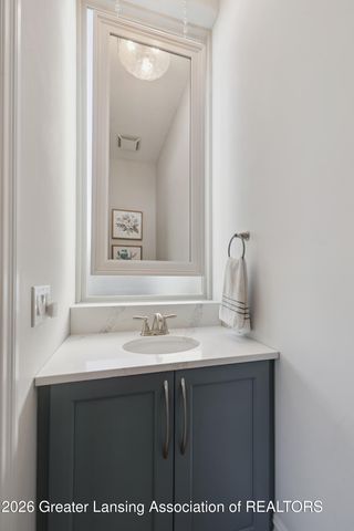 16939 Willowbrook Drive, Haslett, MI 48840