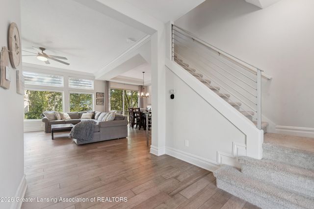 16939 Willowbrook Drive, Haslett, MI 48840