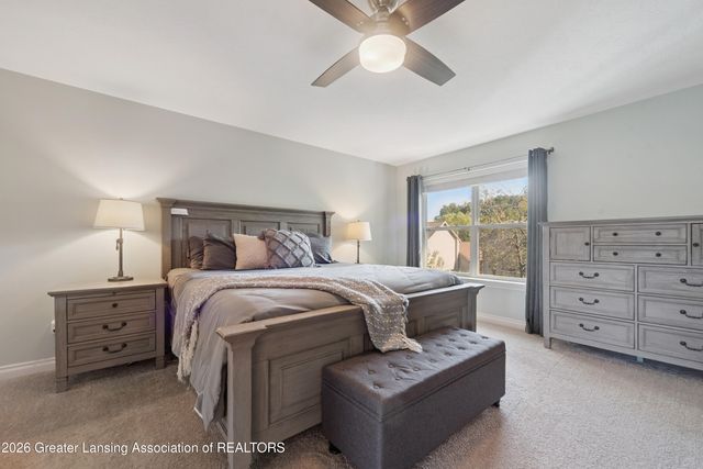 16939 Willowbrook Drive, Haslett, MI 48840