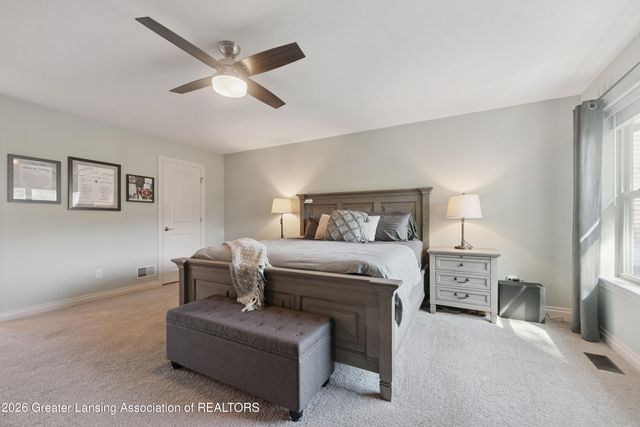 16939 Willowbrook Drive, Haslett, MI 48840