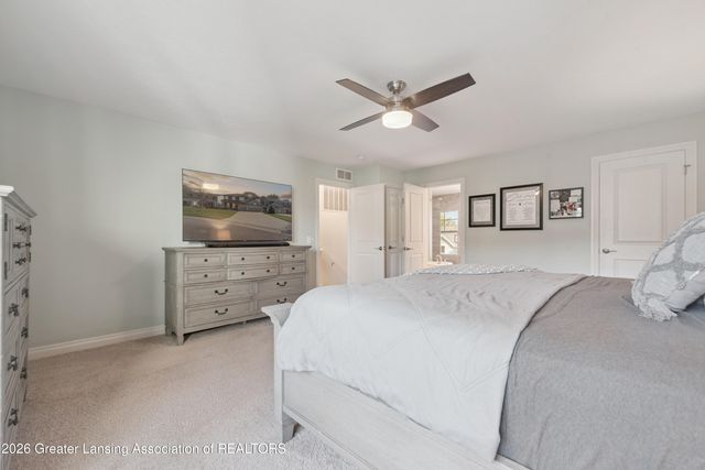 16939 Willowbrook Drive, Haslett, MI 48840